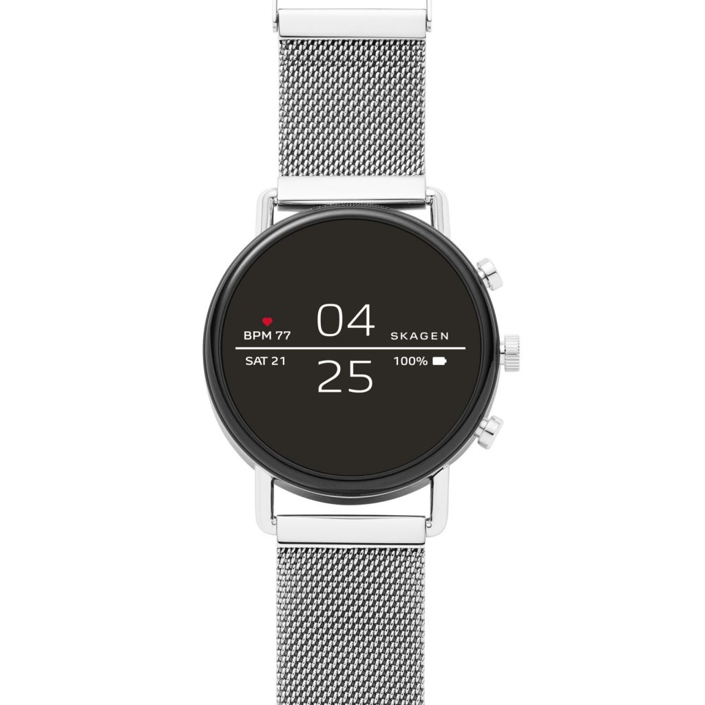 skagen nfc