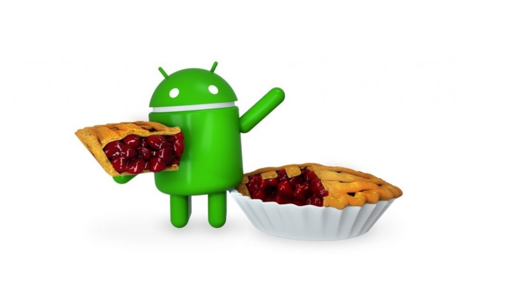 Android 9.0 Pie