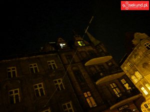 Zdjęcia nocne wykonane przez Google Pixel 2XL - 90sekund.pl