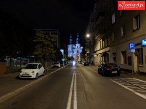 Zdjęcia nocne wykonane przez Google Pixel 2XL - 90sekund.pl