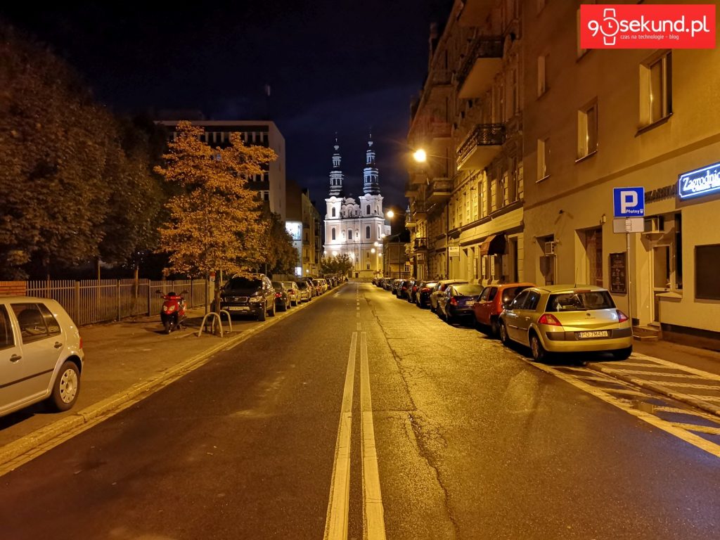 Zdjęcie wykonane Huawei P20 - 90sekund.pl - Michał Brożyński