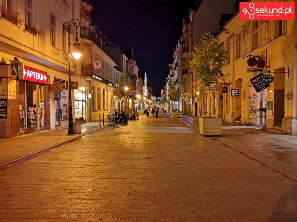 Zdjęcie wykonane Huawei P20 - 90sekund.pl - Michał Brożyński