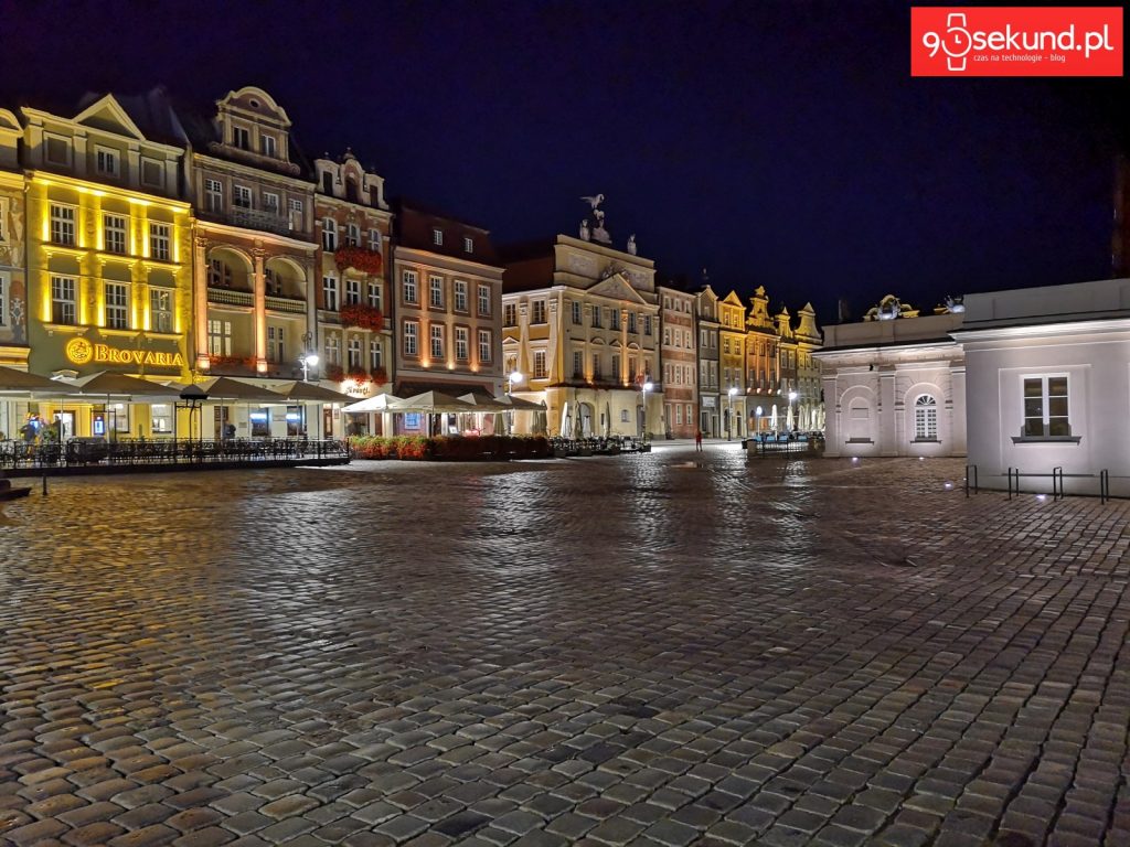 Zdjęcie wykonane Huawei P20 - 90sekund.pl - Michał Brożyński