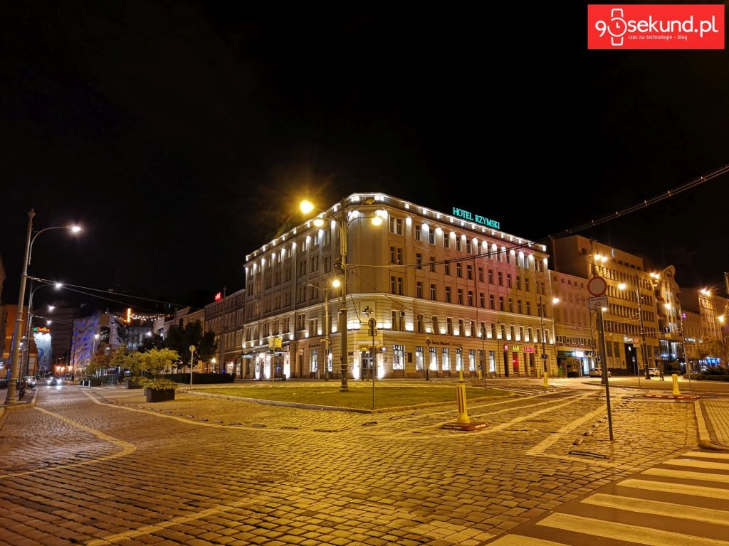 Zdjęcie wykonane Huawei P20 - 90sekund.pl - Michał Brożyński