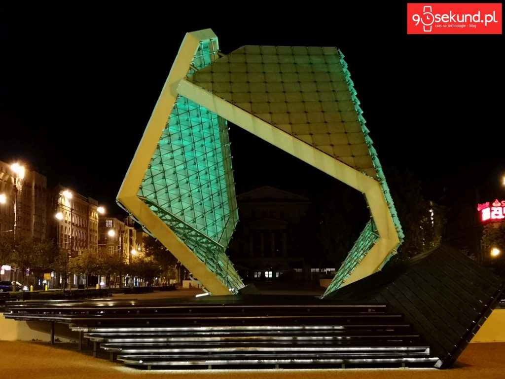 Zdjęcie wykonane Huawei P20 - 90sekund.pl - Michał Brożyński