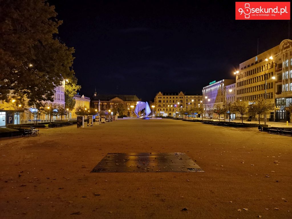 Zdjęcie wykonane Huawei P20 - 90sekund.pl - Michał Brożyński