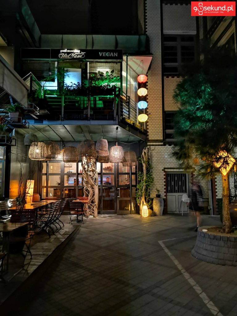 Zdjęcie wykonane Huawei P20 - 90sekund.pl - Michał Brożyński