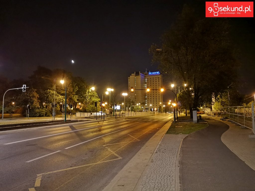 Zdjęcie wykonane Huawei P20 - 90sekund.pl - Michał Brożyński
