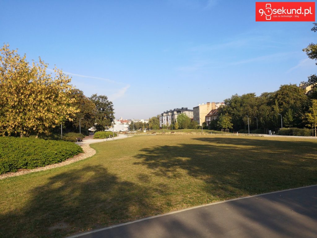 Zdjęcie bez AI - Huawei P20 - 90sekund.pl - Michał Brożyński