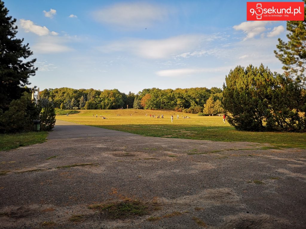 Zdjęcie wykonane Huawei P20 - 90sekund.pl - Michał Brożyński