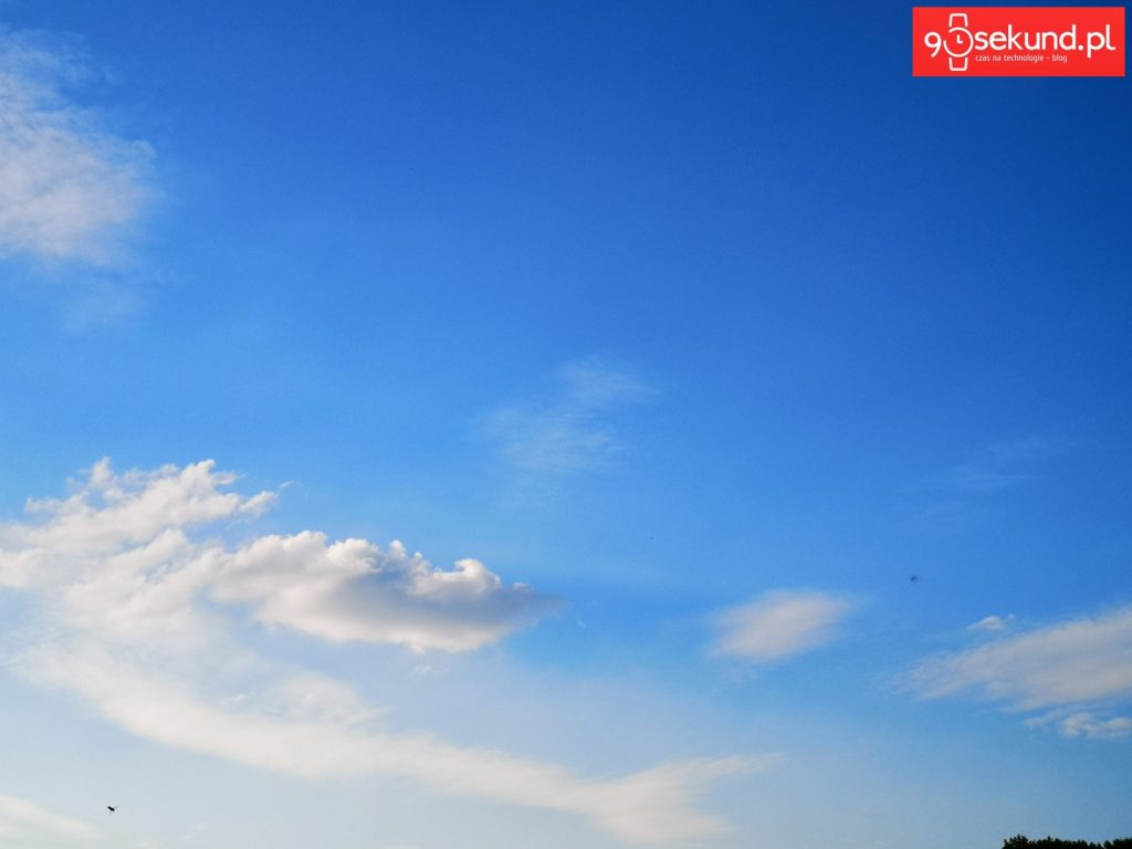 Zdjęcie wykonane Huawei P20 - 90sekund.pl - Michał Brożyński