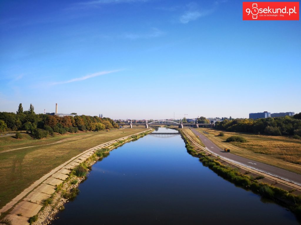 Zdjęcie wykonane Huawei P20 - 90sekund.pl - Michał Brożyński