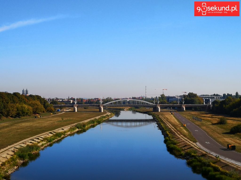 Zdjęcie z 2x zoomem optycznym wykonane Huawei P20 - 90sekund.pl - Michał Brożyński