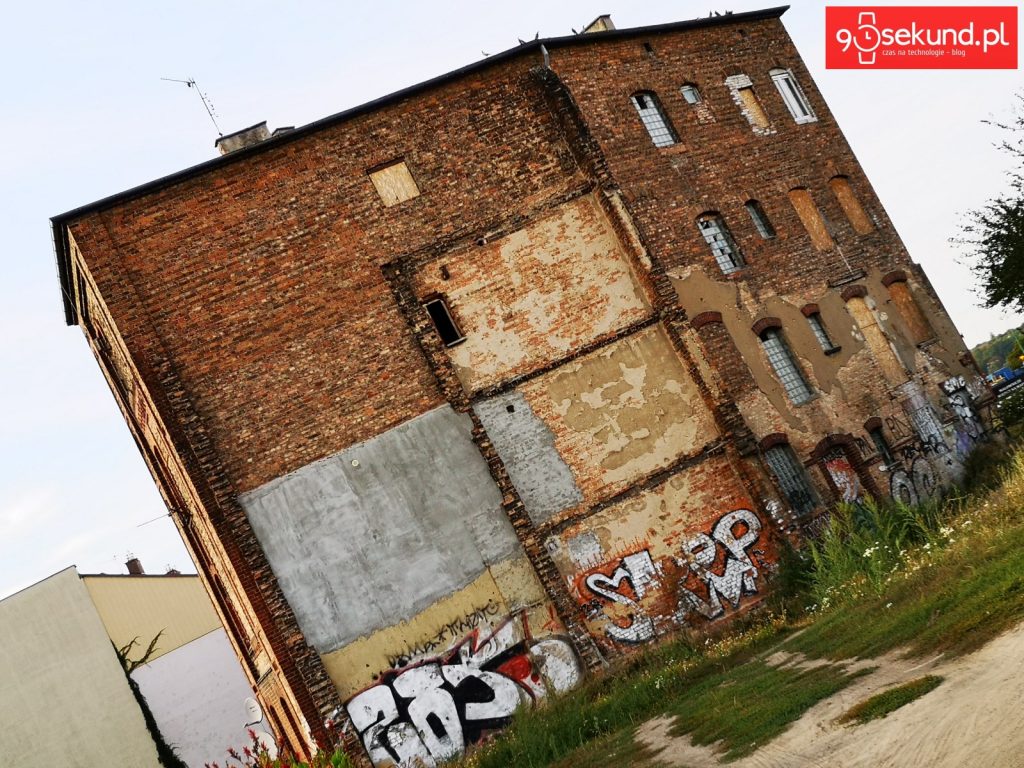 Zdjęcie wykonane Huawei P20 - 90sekund.pl - Michał Brożyński