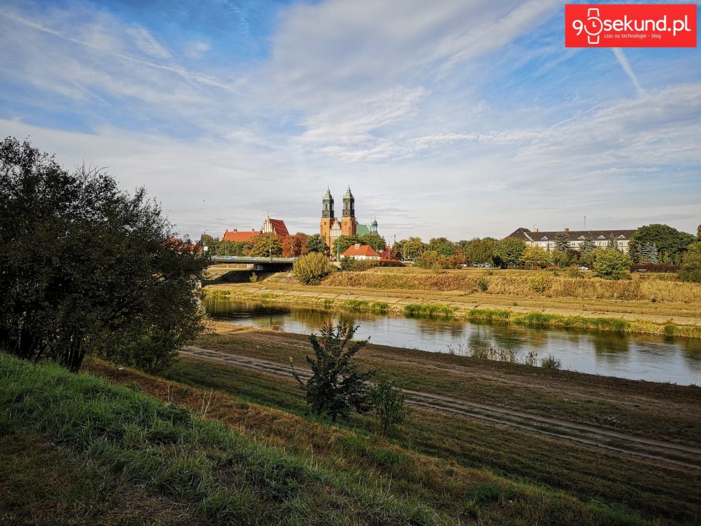 Zdjęcie z AI - Huawei P20 - 90sekund.pl - Michał Brożyński