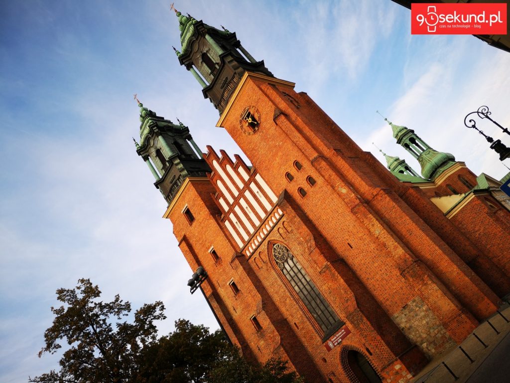 Zdjęcie wykonane Huawei P20 - 90sekund.pl - Michał Brożyński