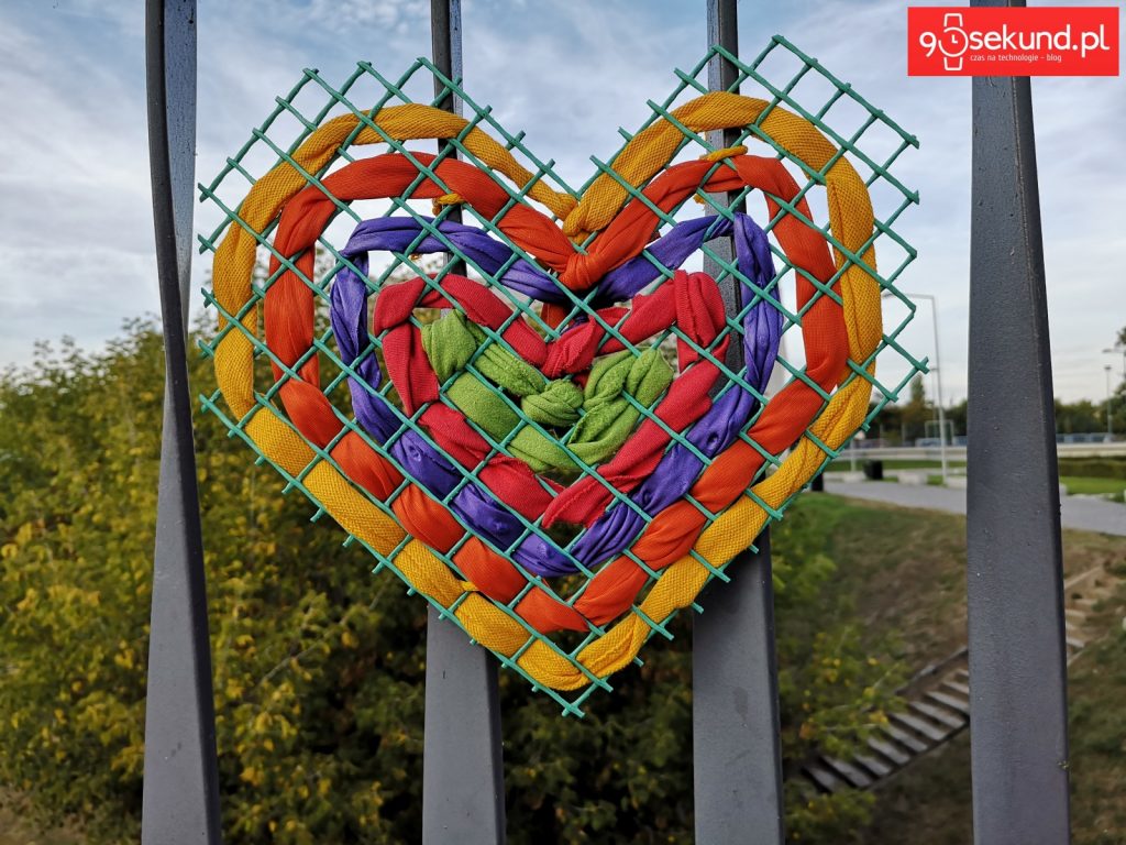 Zdjęcie bez AI - Huawei P20 - 90sekund.pl - Michał Brożyński