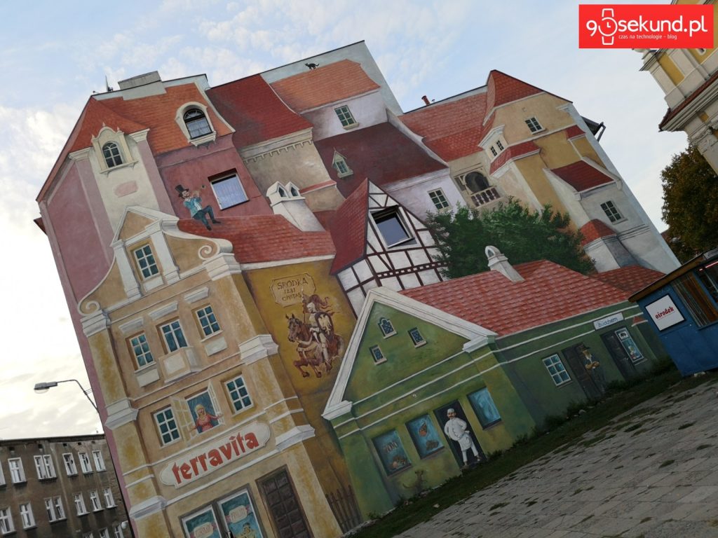 Zdjęcie bez AI - Huawei P20 - 90sekund.pl - Michał Brożyński