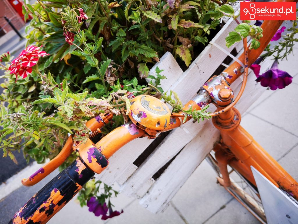 Zdjęcie wykonane Huawei P20 - 90sekund.pl - Michał Brożyński