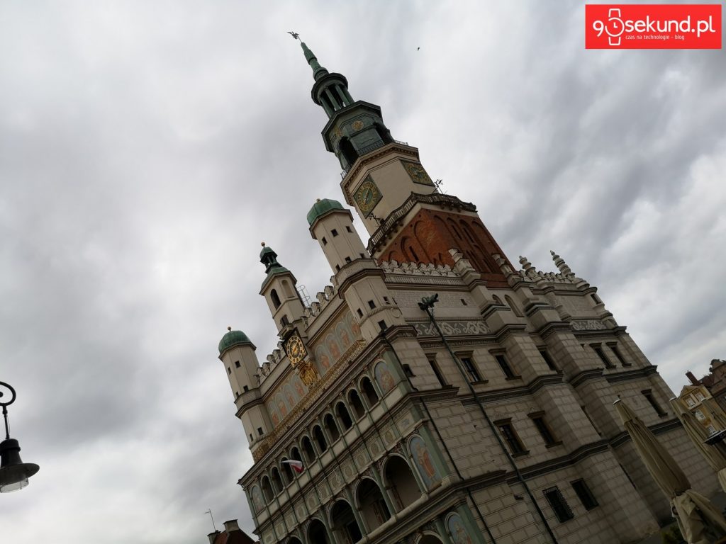 Zdjęcie bez AI - Huawei P20 - 90sekund.pl - Michał Brożyński