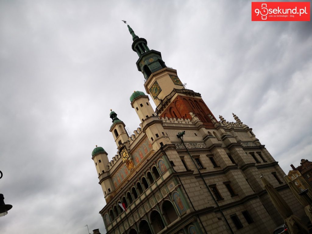 Zdjęcie z AI - Huawei P20 - 90sekund.pl - Michał Brożyński