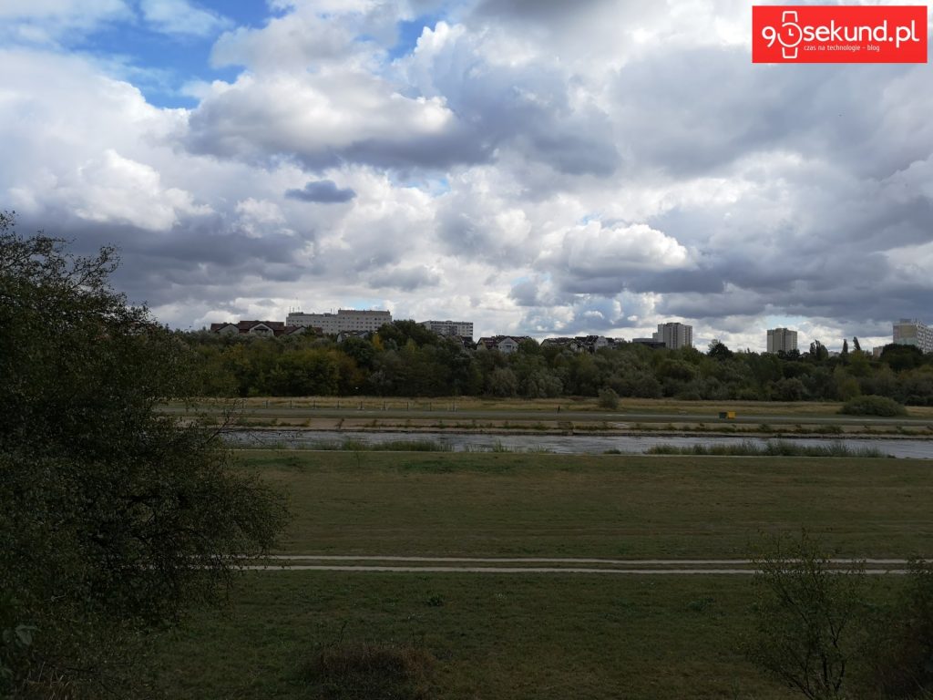 Zdjęcie wykonane Huawei P20 - 90sekund.pl - Michał Brożyński