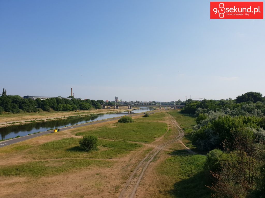 Zdjęcie wykonane Galaxy S9 - 90sekund.pl - Michał Brożyński