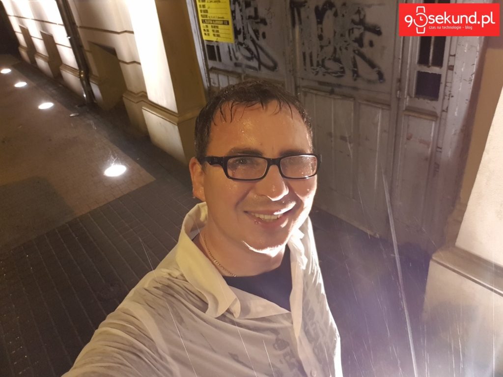 Zdjęcie wykonane Galaxy S9 - 90sekund.pl - Michał Brożyński