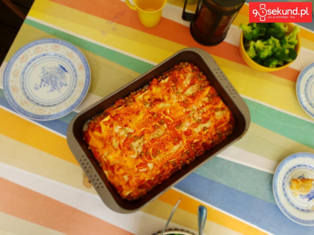 Zdjęcie wykonane Galaxy S9 - 90sekund.pl - Michał Brożyński