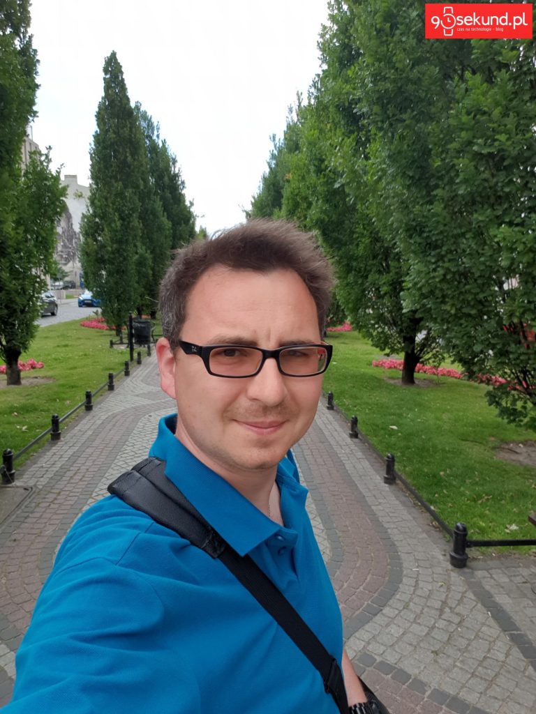 Zdjęcie wykonane Galaxy S9 - 90sekund.pl - Michał Brożyński