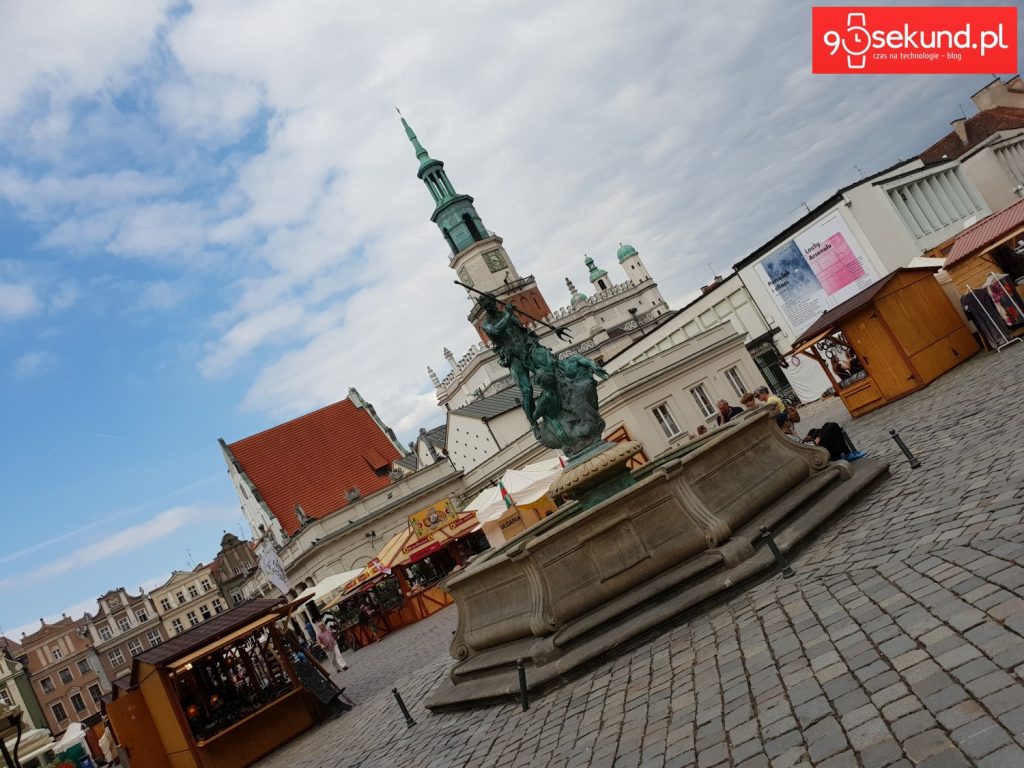 Zdjęcie wykonane Galaxy S9 - 90sekund.pl - Michał Brożyński