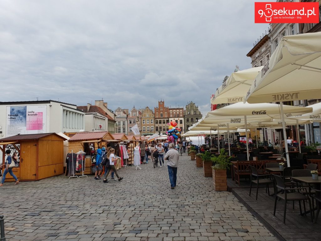 Zdjęcie wykonane Galaxy S9 - 90sekund.pl - Michał Brożyński