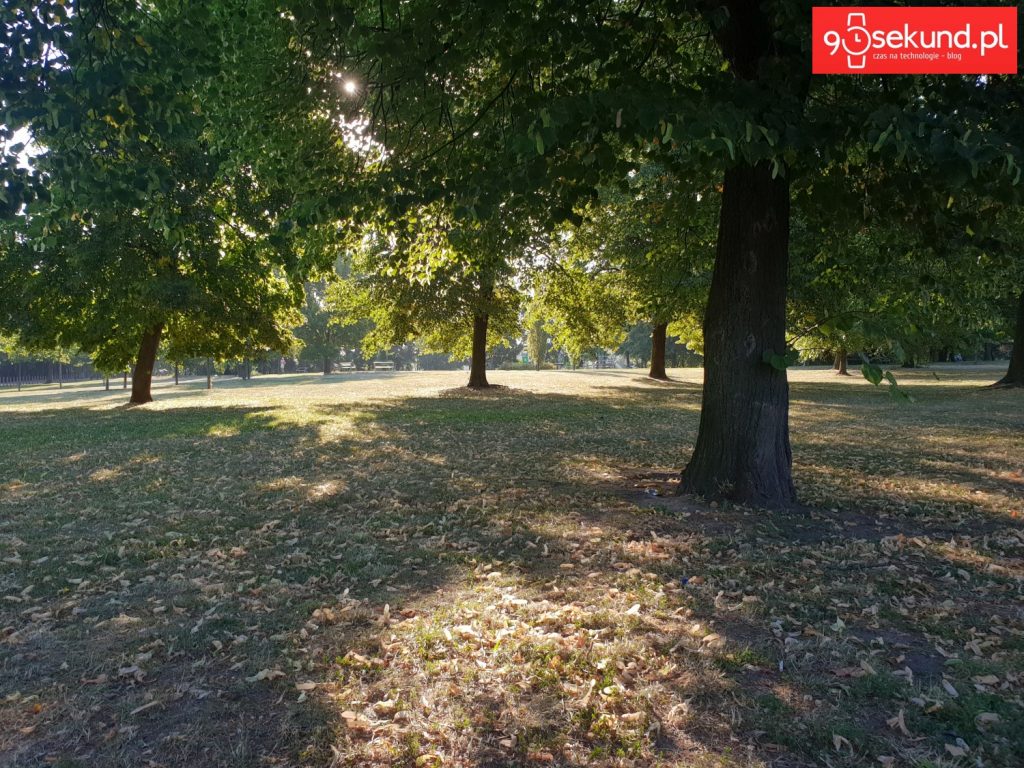 Zdjęcie wykonane Galaxy S9 - 90sekund.pl - Michał Brożyński