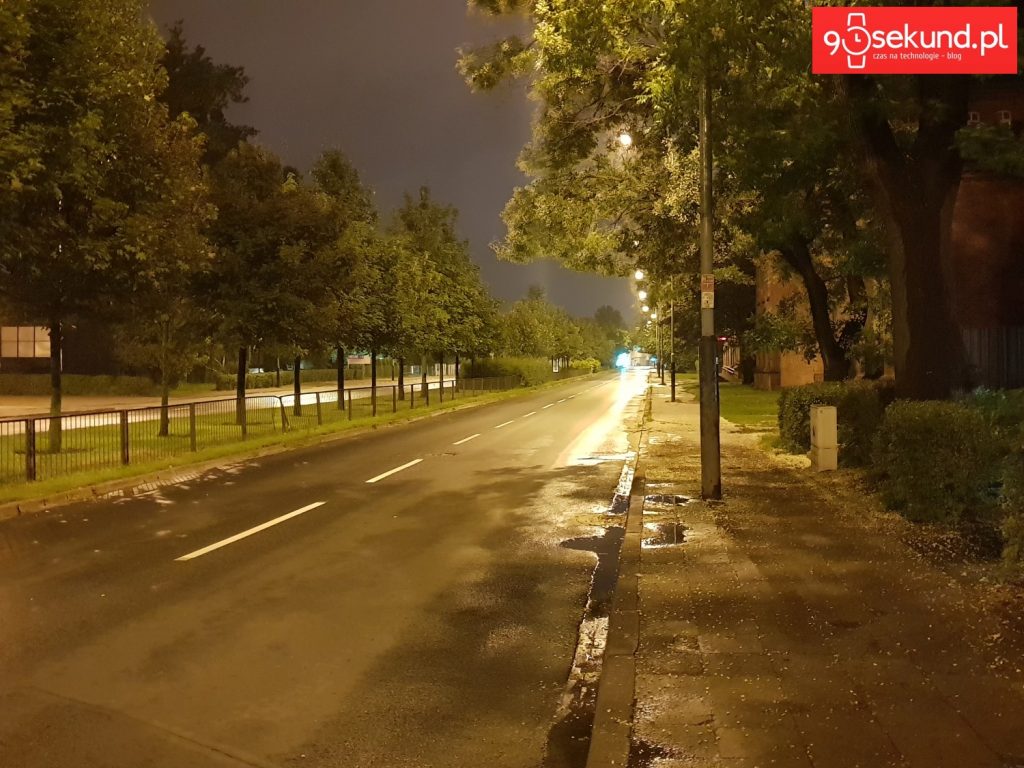 Zdjęcie wykonane Galaxy S9 - 90sekund.pl - Michał Brożyński