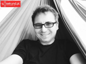 Zdjęcie wykonane Xiaomi Mi Mix 2s - 90sekund.pl / Michał Brożyński