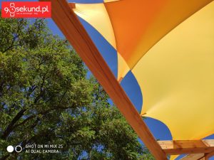 Zdjęcie wykonane Xiaomi Mi Mix 2s - 90sekund.pl / Michał Brożyński