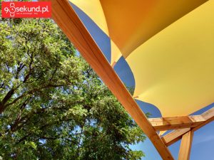 Zdjęcie wykonane Xiaomi Mi Mix 2s - 90sekund.pl / Michał Brożyński