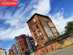 Zdjęcie wykonane Xiaomi Mi Mix 2s - 90sekund.pl / Michał Brożyński