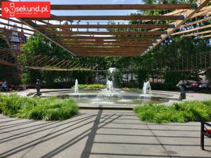 Zdjęcie wykonane Xiaomi Mi Mix 2s - 90sekund.pl / Michał Brożyński