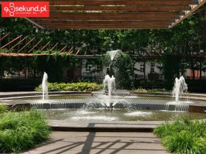 Zdjęcie wykonane Xiaomi Mi Mix 2s - 90sekund.pl / Michał Brożyński