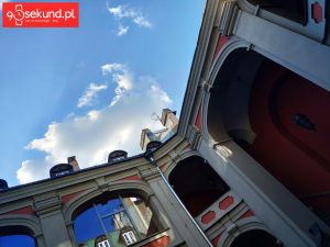 Zdjęcie wykonane Xiaomi Mi Mix 2s - 90sekund.pl / Michał Brożyński