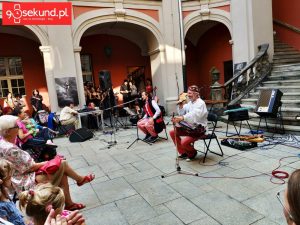 Zdjęcie wykonane Xiaomi Mi Mix 2s - 90sekund.pl / Michał Brożyński