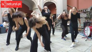 Zdjęcie wykonane Xiaomi Mi Mix 2s - 90sekund.pl / Michał Brożyński