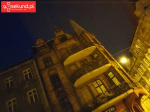 Zdjęcie wykonane Xiaomi Mi Mix 2s - 90sekund.pl / Michał Brożyński