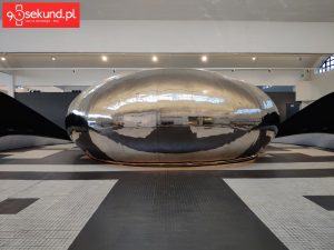 Zdjęcie wykonane Xiaomi Mi Mix 2s - 90sekund.pl / Michał Brożyński