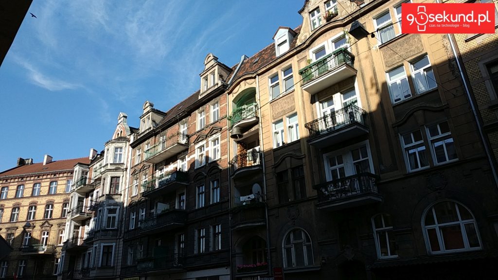 Zdjęcie wykonane Xiaomi Redmi Note 5 - 90sekund.pl / Michał Brożyński