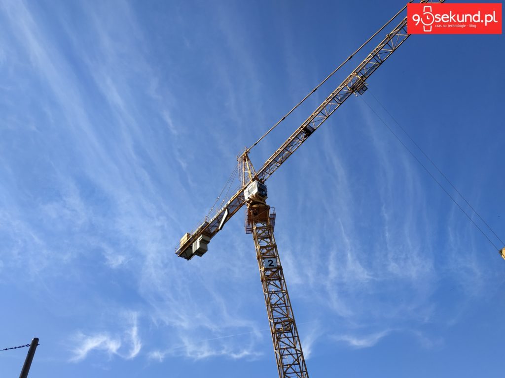 Zdjęcie wykonane Xiaomi Redmi Note 5 - 90sekund.pl / Michał Brożyński