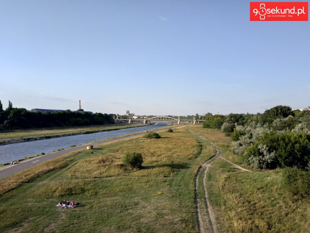 Zdjęcie wykonane Xiaomi Redmi Note 5 - 90sekund.pl / Michał Brożyński