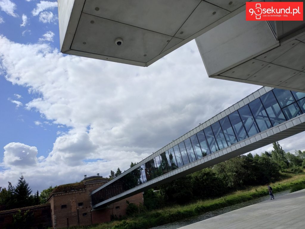 Zdjęcie wykonane Xiaomi Redmi Note 5 - 90sekund.pl / Michał Brożyński