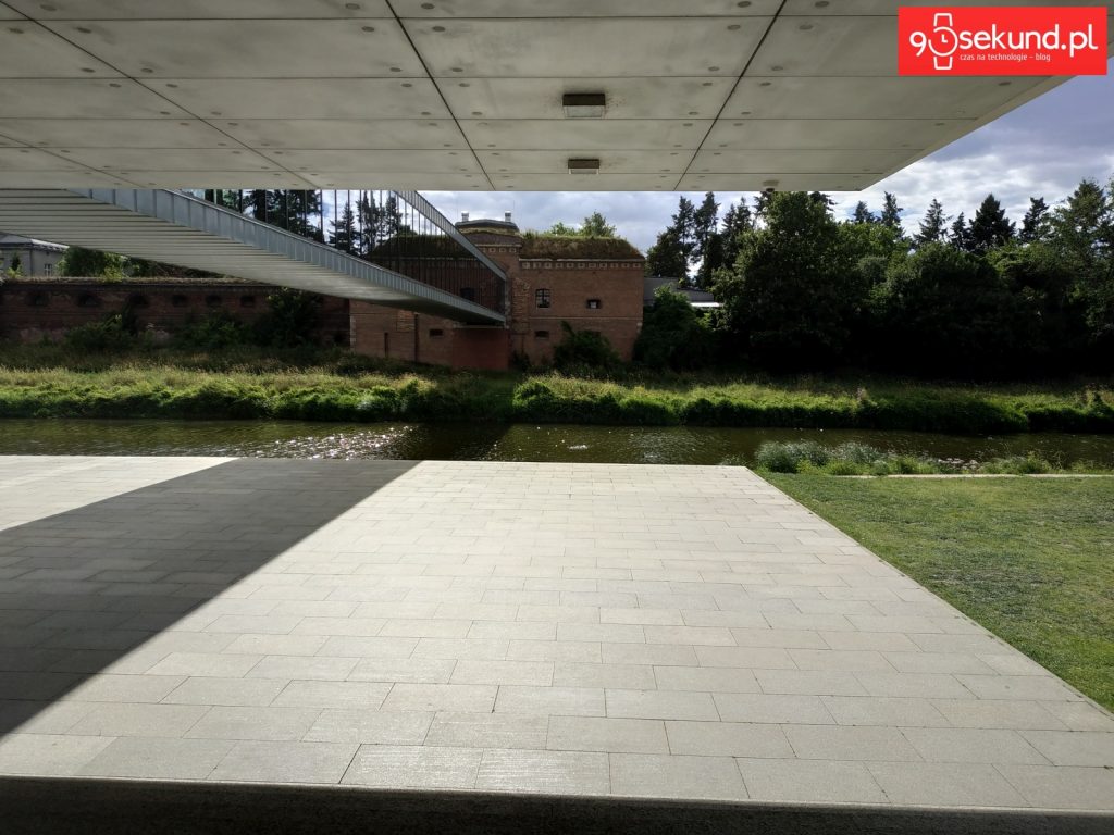 Zdjęcie wykonane Xiaomi Redmi Note 5 - 90sekund.pl / Michał Brożyński